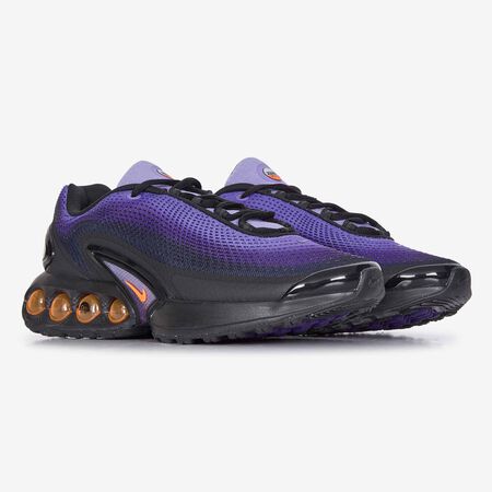 NIKE AIR MAX DN MORADO/NEGRO HOMBRE