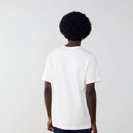 NIKE TEE SHIRT CLUB BLANC HOMBRE