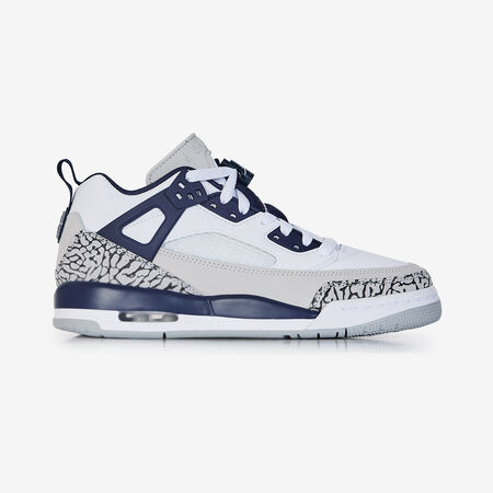 JORDAN JORDAN SPIZIKE BLANCO/AZUL MARINO JUNIOR