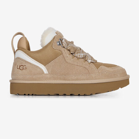 UGG Lowmel LOWMEL BEIGE MUJER