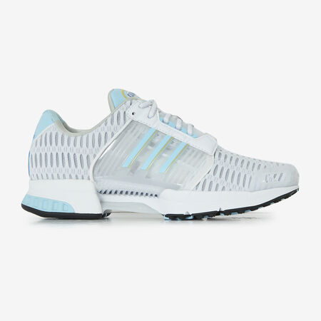 ADIDAS ORIGINALS CLIMACOOL BLANCO/AZUL CIELO HOMBRE