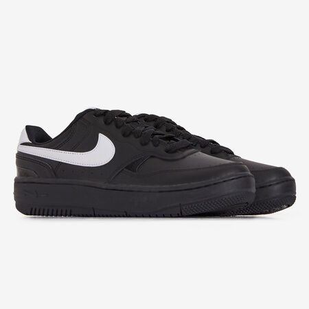 NIKE GAMMA FORCE NOIR/BLANC MUJER