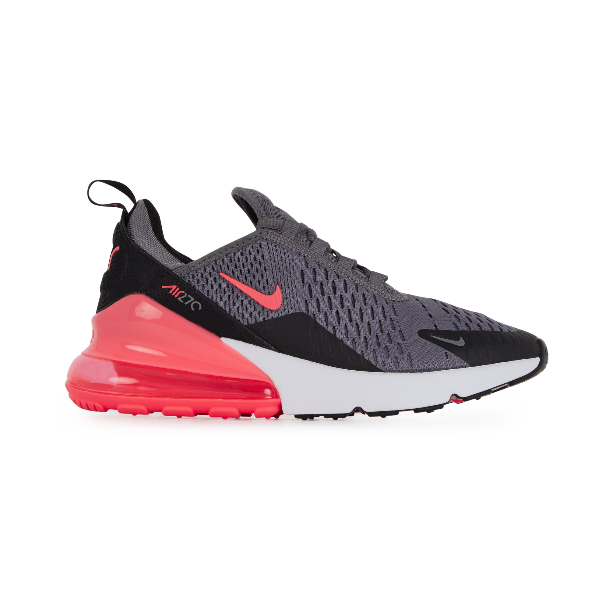 nike air max 270 gris