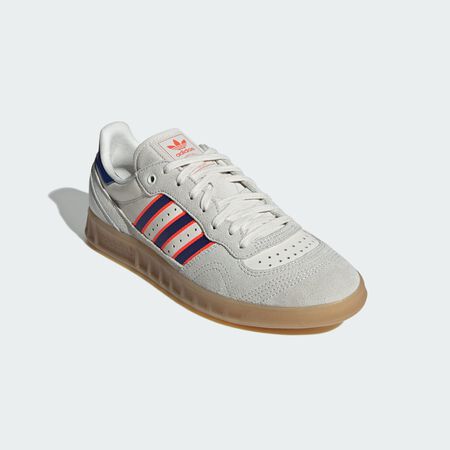 ADIDAS ORIGINALS HANDBALL TOP BLANCO/AZUL MARINO HOMBRE