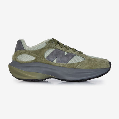 NEW BALANCE WRPD RUNNER CAQUI HOMBRE
