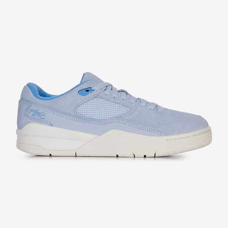 JORDAN JORDAN FLIGHT COURT AZUL MUJER