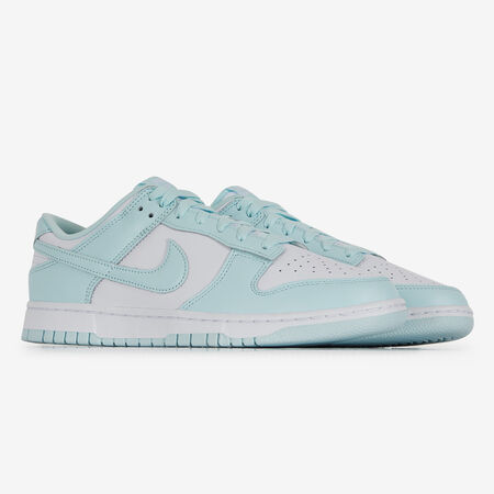 NIKE dunk DUNK LOW AZUL/BLANCO HOMBRE