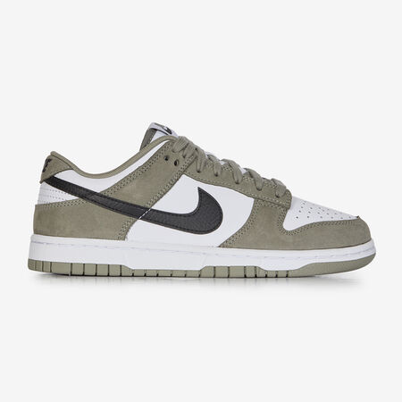 NIKE DUNK CAQUI/BLANCO MUJER
