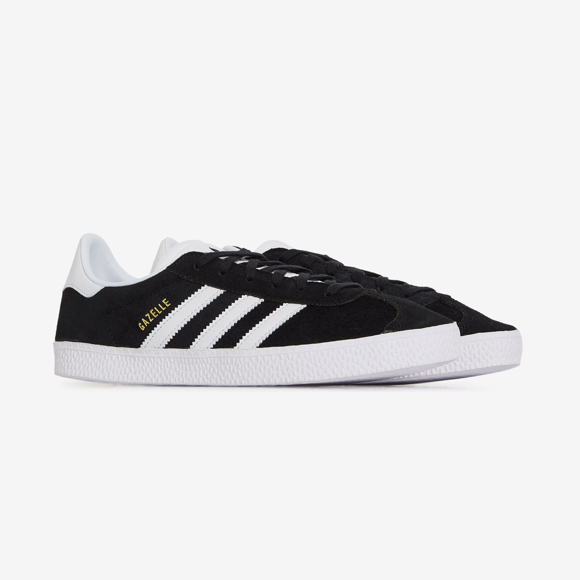 Adidas gazelle hombre 2025 negras
