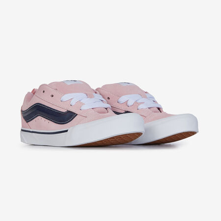 VANS knu skool KNU SKOOL ROSA/AZUL MARINO JUNIOR