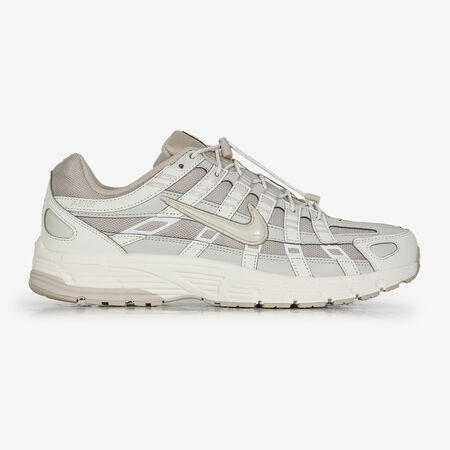 NIKE p-6000 P-6000 BEIGE HOMBRE