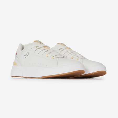 ON RUNNING THE ROGER BLANCO/AMARILLO JUNIOR