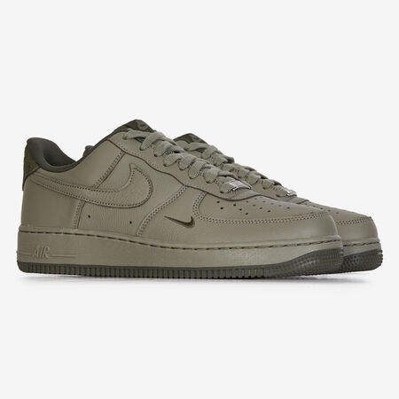 NIKE air force 1 AIR FORCE 1 LOW LV8 CAQUI/MARRÓN HOMBRE