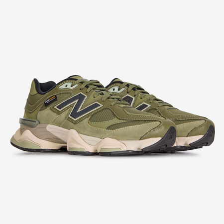 NEW BALANCE 9060 9060 CORDURA CAQUI HOMBRE