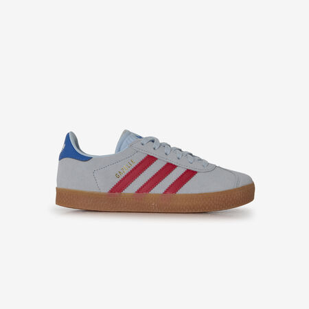 ADIDAS ORIGINALS gazelle GAZELLE AZUL/NARANJA INFANTIL
