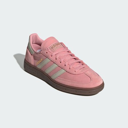 ADIDAS ORIGINALS spezial HANDBALL SPEZIAL ROSA/BEIGE MUJER