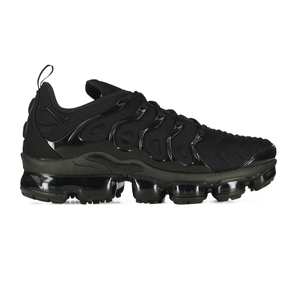 NIKE VAPORMAX PLUS NEGRO CORDONES HOMBRE Courir.es