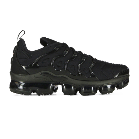 NIKE VAPORMAX PLUS NEGRO CORDONES HOMBRE Courir.es