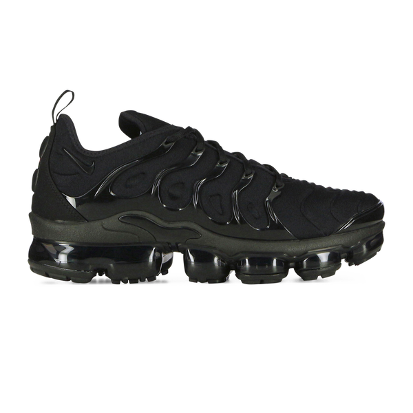 NIKE VAPORMAX PLUS NEGRO |