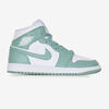 null : BLANCO/VERDE