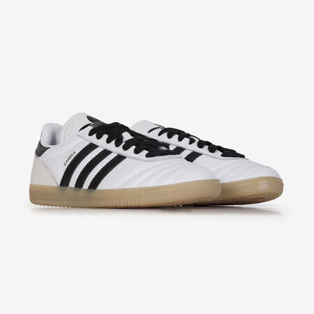 ADIDAS ORIGINALS samba SAMBA JP BLANCO/NEGRO JUNIOR