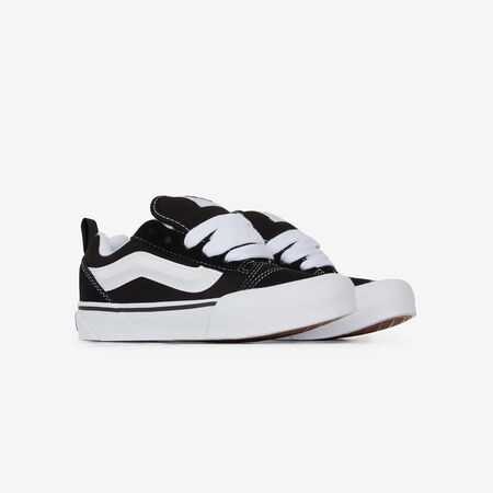 VANS knu skool KNU SKOOL NEGRO/BLANCO INFANTIL