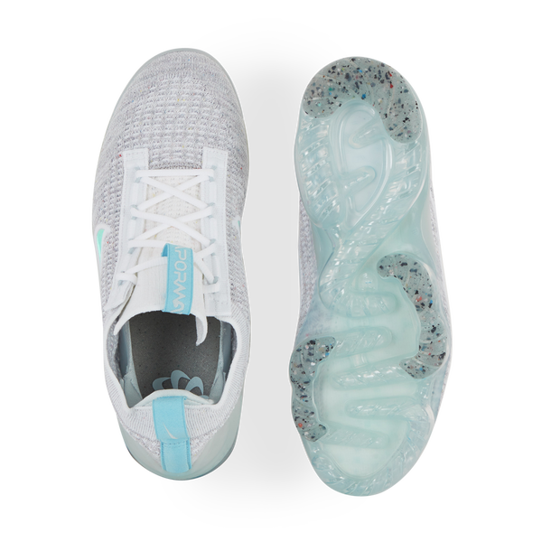 vapormax transparente