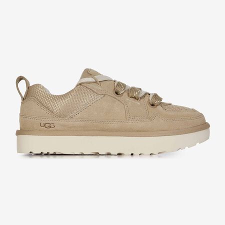 UGG Lowmel LO LOWMEL BEIGE HOMBRE