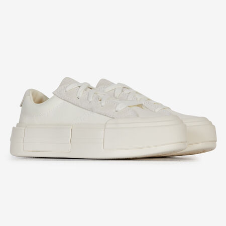 CONVERSE chuck taylor all star CHUCK TAYLOR ALL STAR CRUISE OX BLANCO MUJER