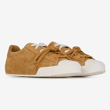 CONVERSE CHUCK TAYLOR LO MARR&Oacute;N MUJER