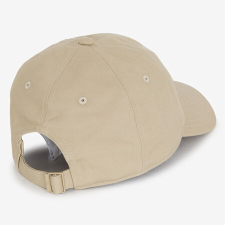 ADIDAS ORIGINALS CASQUETTE BASEBALL CLASSIC TREFOIL BEIGE HOMBRE