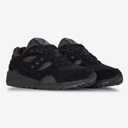 SAUCONY SHADOW 6000 NEGRO HOMBRE