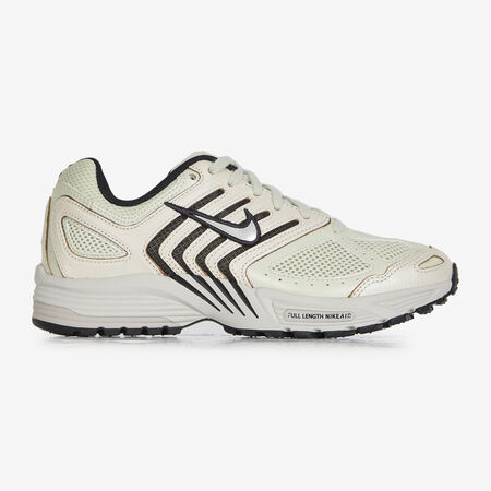 NIKE AIR PEGASUS 2K5 BEIGE/NEGRO MUJER