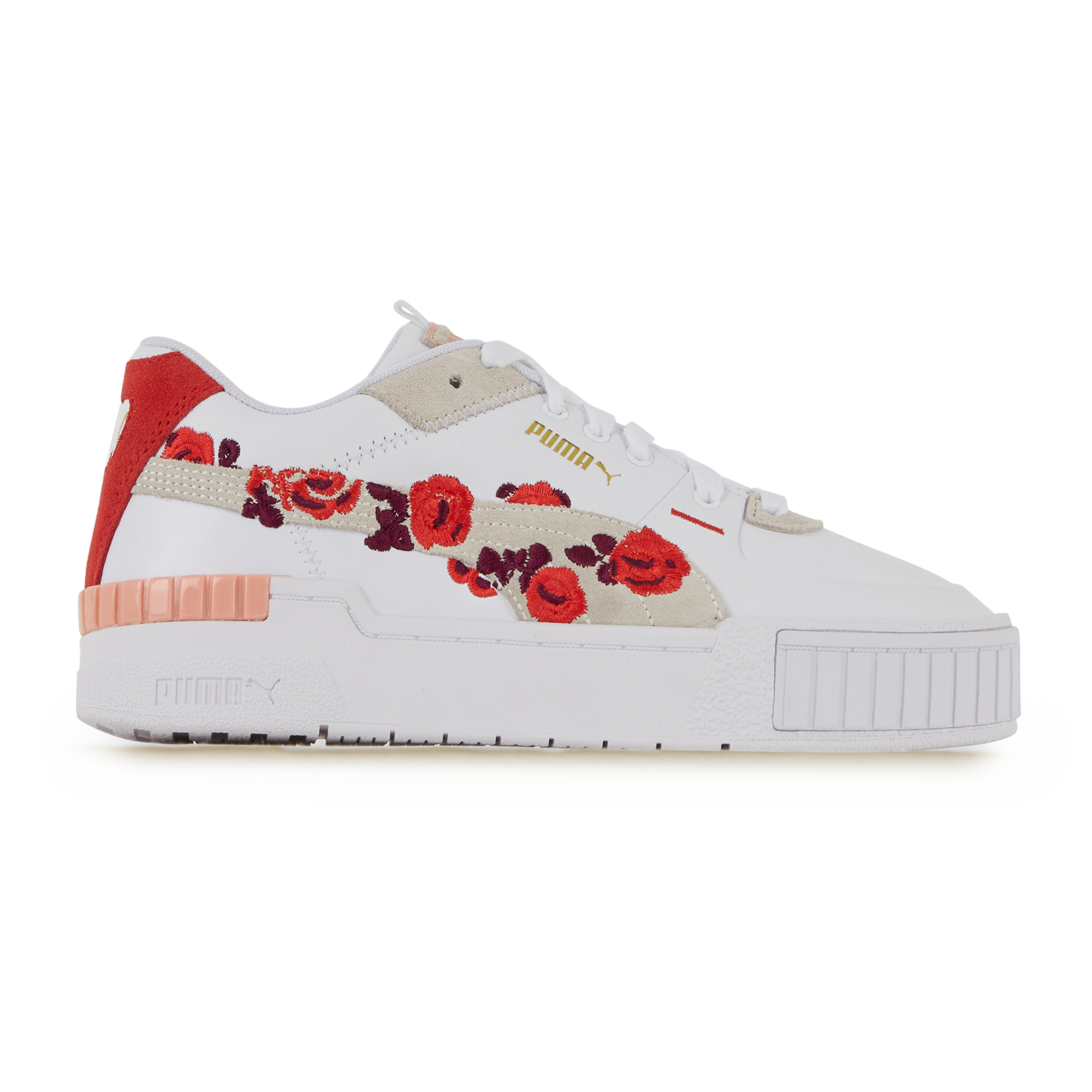 puma california precio