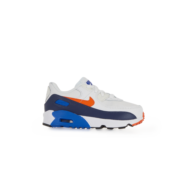 NIKE AIR BLANCO/ROJO/AZUL | Courir.es
