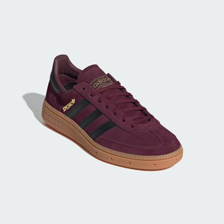 ADIDAS ORIGINALS spezial HANDBALL SPEZIAL BURDEOS/NEGRO JUNIOR