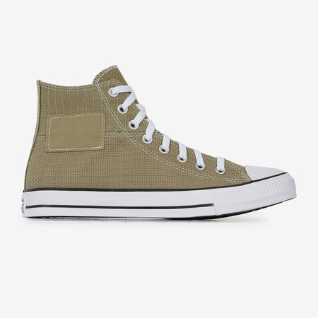 CHUCK TAYLOR ALL STAR HI : CAQUI