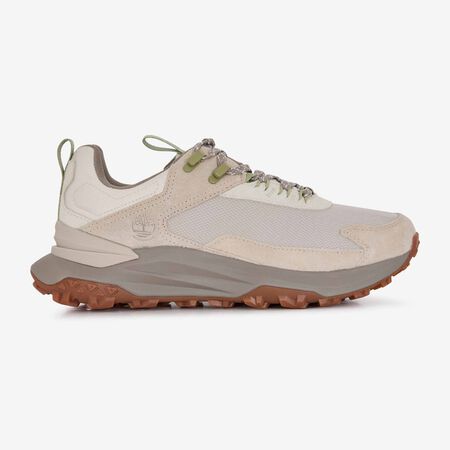 TIMBERLAND MOTION ACCESS LOW BEIGE/GRIS HOMBRE