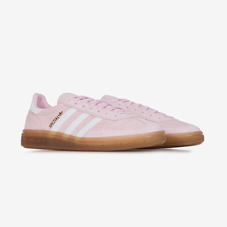 ADIDAS ORIGINALS spezial HANDBALL SPEZIAL ROSA/BLANCO JUNIOR
