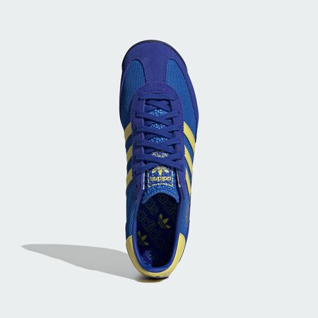 ADIDAS ORIGINALS sl 72 SL 72 RS AZUL/AMARILLO HOMBRE