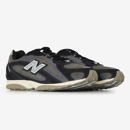 NEW BALANCE 204L 204 SUEDE AZUL MARINO/GRIS HOMBRE