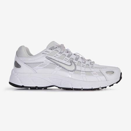 NIKE p-6000 P-6000 BLANCO JUNIOR