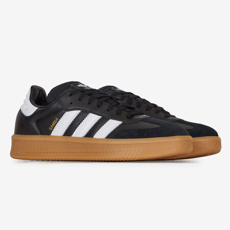 ADIDAS ORIGINALS samba SAMBA XLG NEGRO/BLANCO HOMBRE