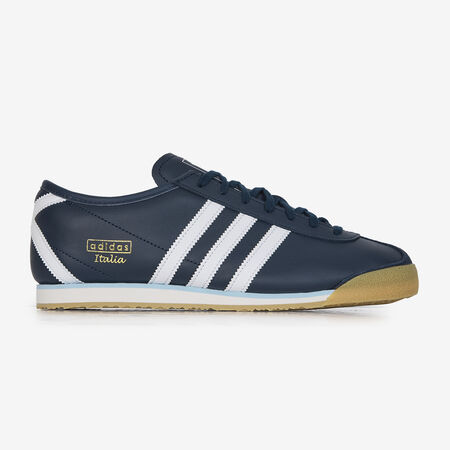 ADIDAS ORIGINALS ITALIA 70S AZUL MARINO/BLANCO HOMBRE