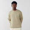 null : BEIGE/BLANCO