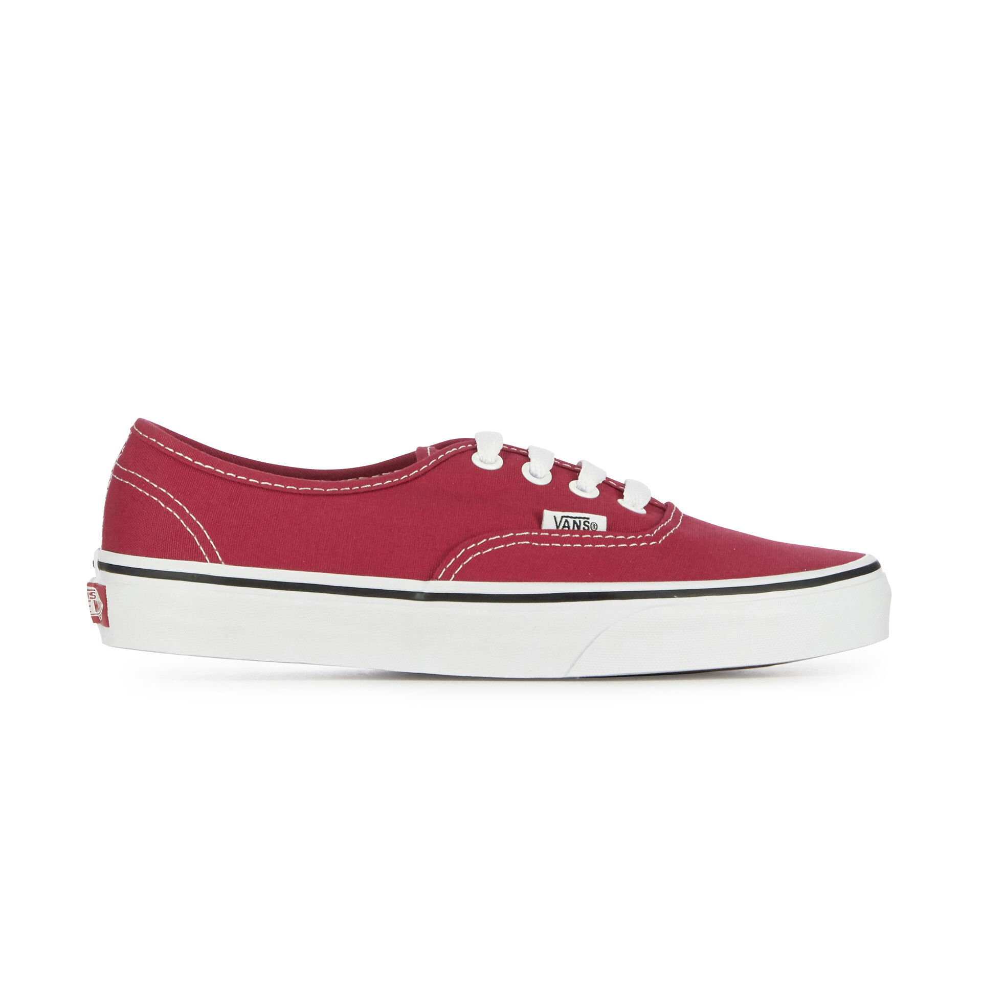 vans authentic hombre espana