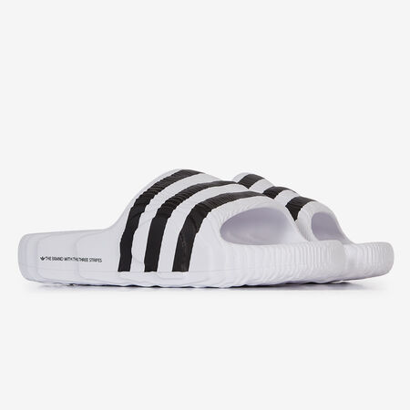 ADIDAS ORIGINALS adilette ADILETTE 22 BLANCO/NEGRO HOMBRE