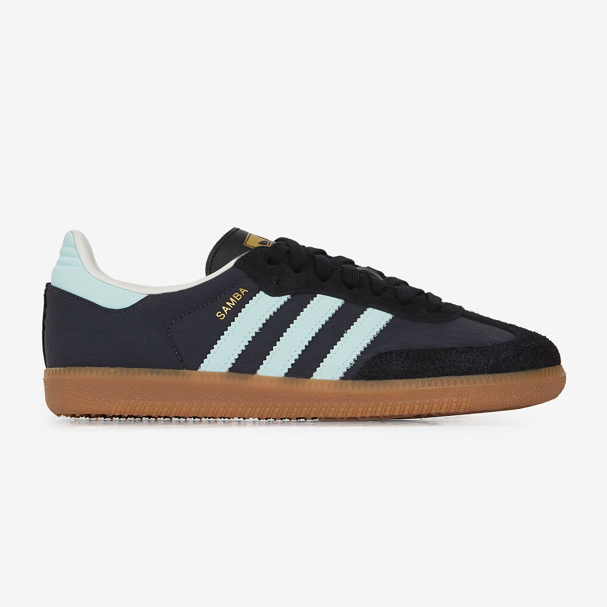 Samba adidas negras hotsell