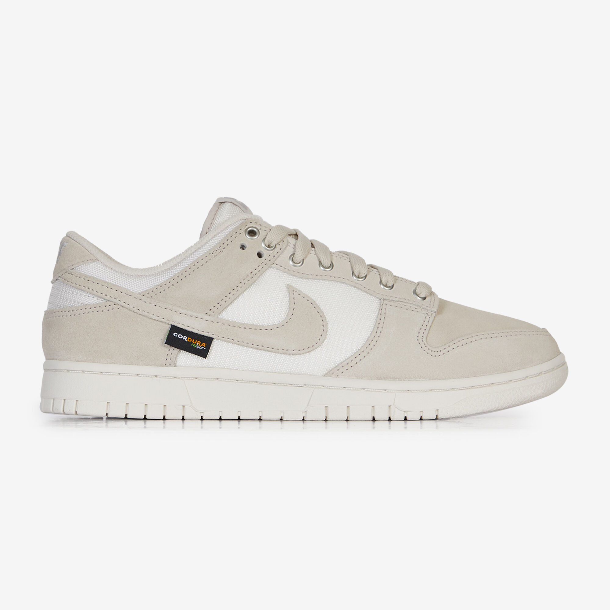 NIKE DUNK LOW CORDURA BEIGE CORDONES HOMBRE Courir.es
