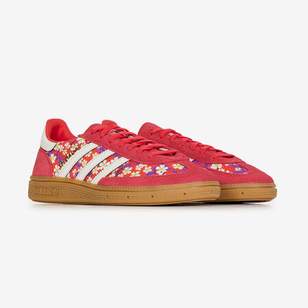 ADIDAS ORIGINALS spezial HANDBALL SPEZIAL LIBERTY ROJO/BEIGE JUNIOR